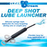 Deep Shot Lubricant Launcher
