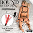Lover's Deluxe Bondage Set