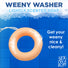 Weeny Washer