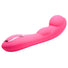Extreme-G Inflating G-Spot Silicone Vibrator