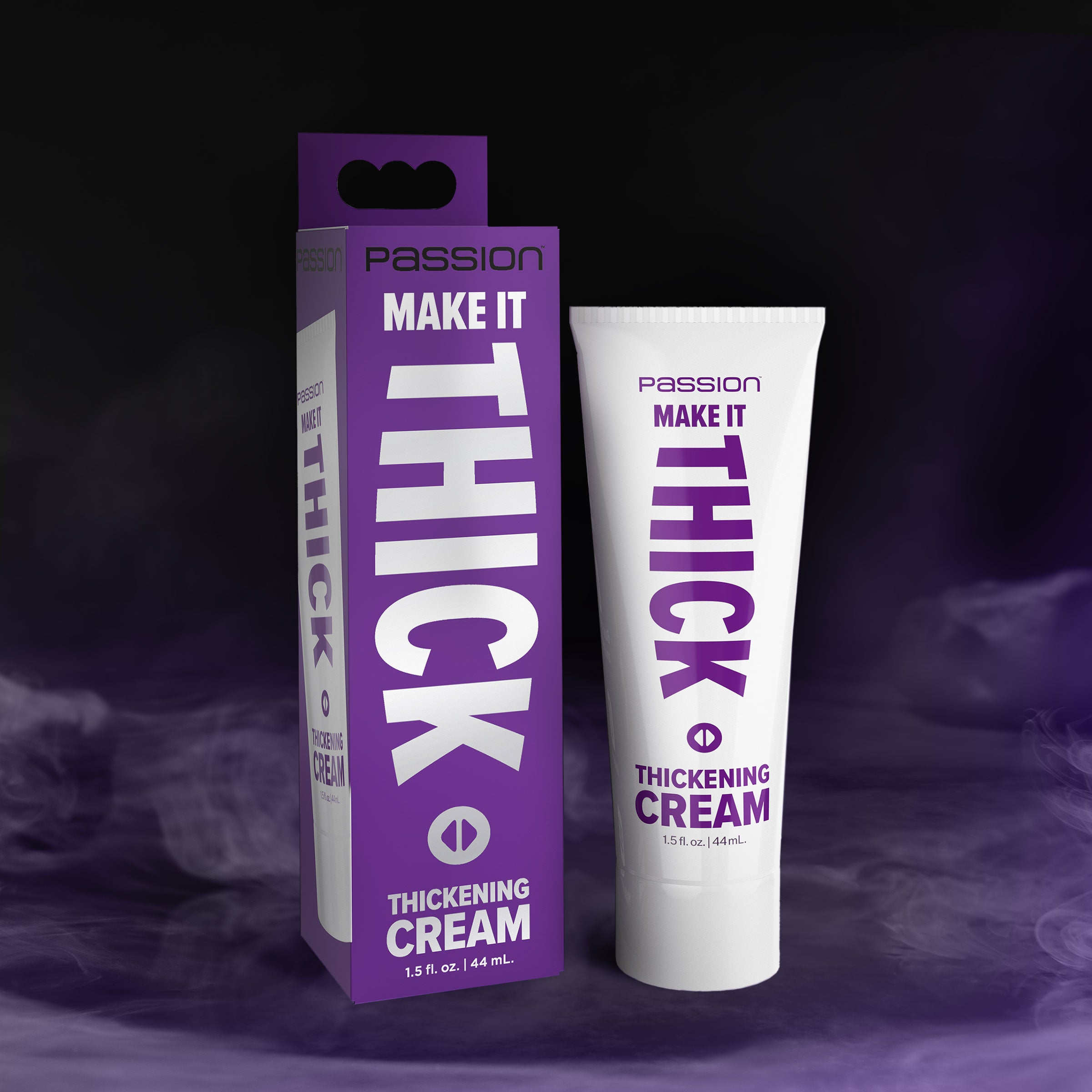 Make It Thick Thickening Cream 15oz Xr Brands 