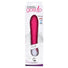 Lily 7 Function Silicone Vibe- Pink