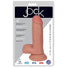 JOCK 6 Inch Dong with Balls - Light