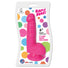 Simply Sweet 6 Inch Dildo - Pink