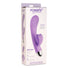 Silky 10X Silicone G-Spot Vibe