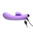 Silky 10X Silicone G-Spot Vibe