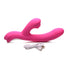Power Bunnies Come Hither Suction Rabbit Vibrator