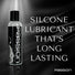 Passion Premium Silicone Lubricant - 4 oz