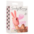 Sucky Bunny Clit Stimulator - Pink