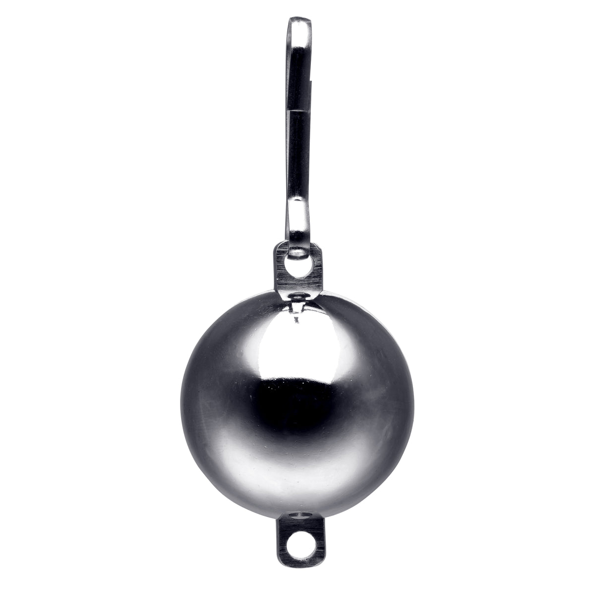 Oppressor’s Orb 8 Oz Ball Weight with Connection Point