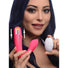 Panty Thumper 7X Thumping Silicone Vibrator with Remote