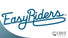 Easy Riders Display Sign