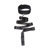 Frisky Leash and Collar Set