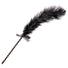 Frisky Feather Tickler - Black