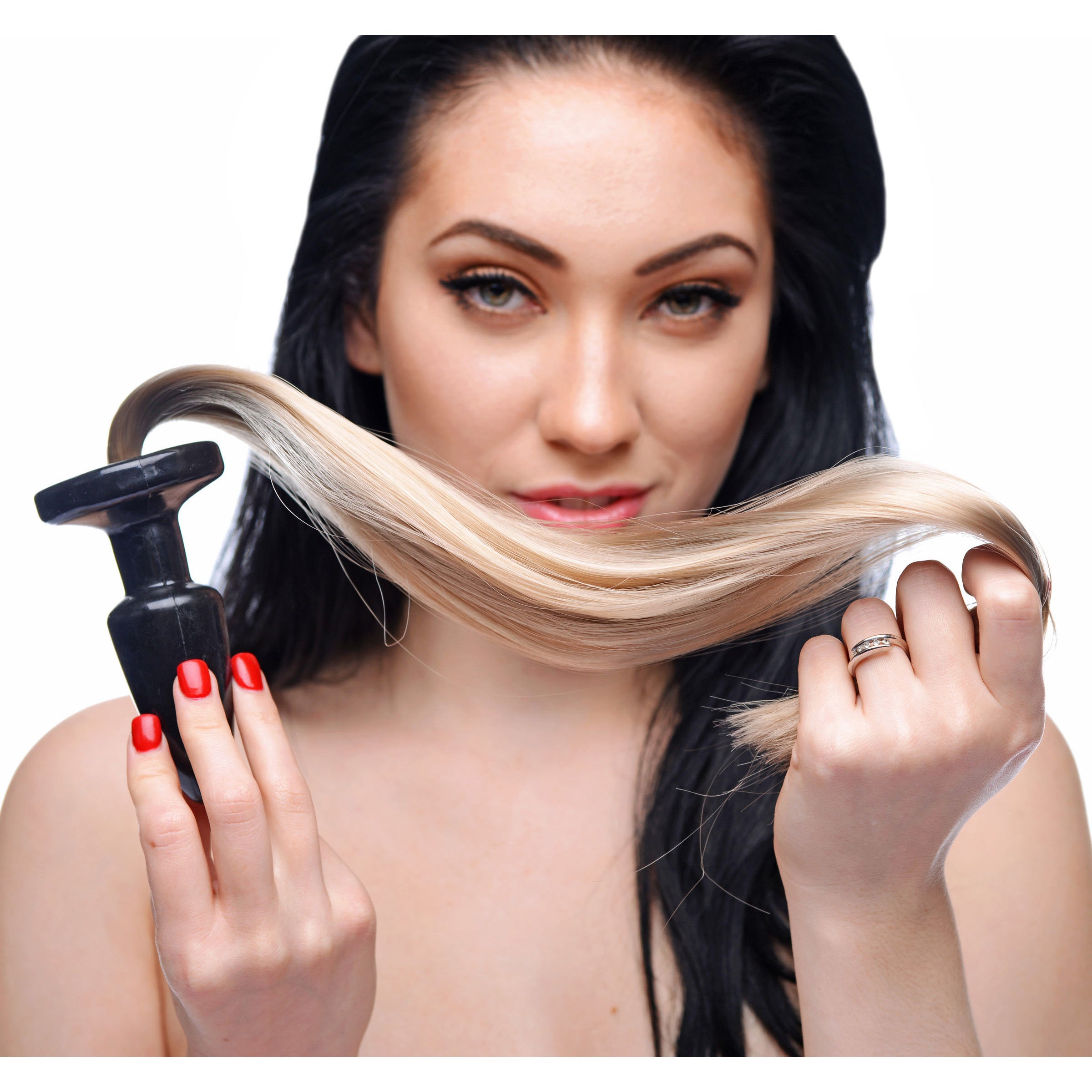 Pony Tail Anal Plug – XR Brands