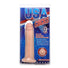 9 Inch Ultra Real Dual Layer Suction Cup Dildo w-o Balls