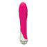 Charlie 7 Function Silicone Vibe- Pink