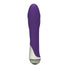 Charlie 7 Function Silicone Vibe- Purple