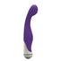 Blair 7 Speed Silicone G-Spot Vibrator- Purple