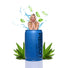 Natural Water-Based Lubricant with Aloe Vera - 55 Gallon Drum
