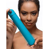3 Speed XL Bullet Vibrator - Blue
