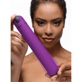 3 Speed XL Bullet Vibrator - Purple