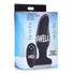 World's 1st Remote Control Inflatable Curved 10X Anal Plug