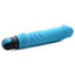 3 Speed XL Bullet and Silicone Ribbed Sleeve