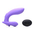 10X G-Tap Tapping Silicone G-spot Vibrator