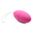 28X Scrambler Vibrating Egg w- Remote - Pink