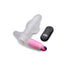 28X Filler Up Super Charged Vibrating Love Tunnel with Remote