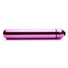 3-Speed XL Vibrating Metallic Bullet - Pink