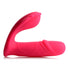 Panty Thumper 7X Thumping Silicone Vibrator with Remote
