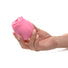 Bloomgasm Wild Rose 10X Suction Clit Stimulator - Pink