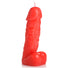 Spicy Pecker Red Dick Drip Candle