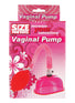 Size Matters Vaginal Pump Kit
