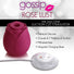 Gossip Rose Lust 10X Silicone Clit Stimulator