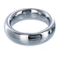 Stainless Steel Cock Ring - 2 Inches