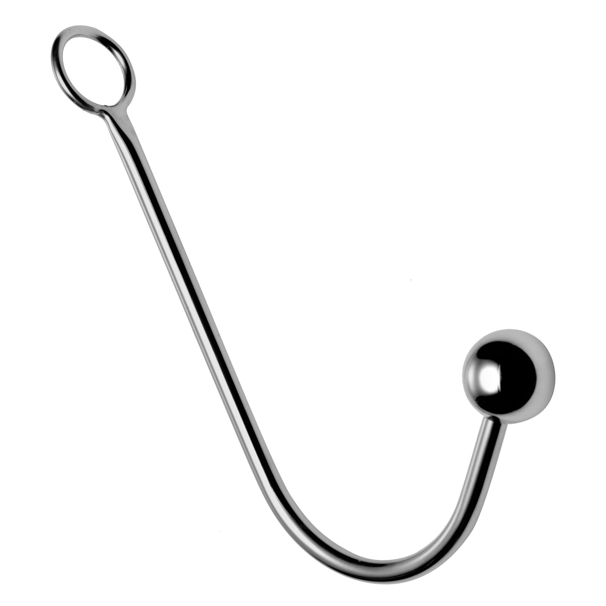 The Anal Hook