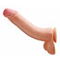 Tom of Finland Toms Cock 12 Inch Dildo with Suction
