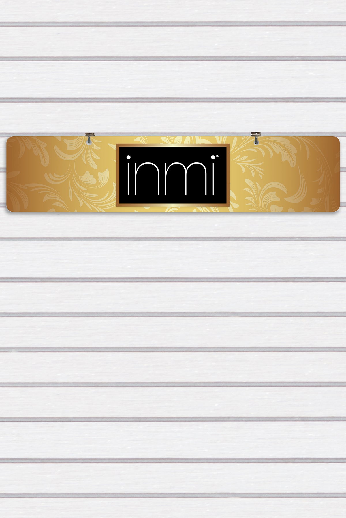 INMI Display Sign