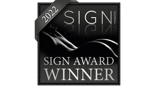 XR Brands Brings Home SIGN Europe Best Toy Company Award!