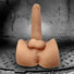 Fort Troff 2 Way Grunt double-ended stroker dildo, buy online, view 3