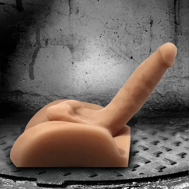 Fort Troff 2 Way Grunt double-ended stroker dildo, buy online, view 4
