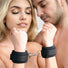 Wristlet Cuffs