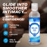 CleanStream Relax Desensitizing Anal Lube, 4 oz.