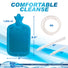 CleanStream Water Bottle Cleansing Kit