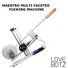 Maestro Multi-Faceted Sex Machine