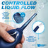 Flex Tip Cleansing Enema Bulb