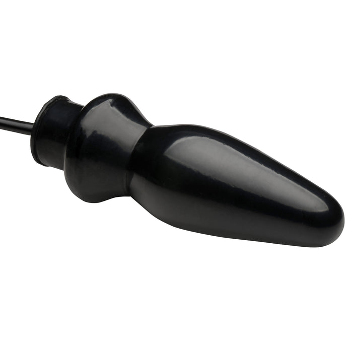 Expand XL Inflatable Anal Plug XR Brands Expand XL Inflatable Anal Plug XR Brands